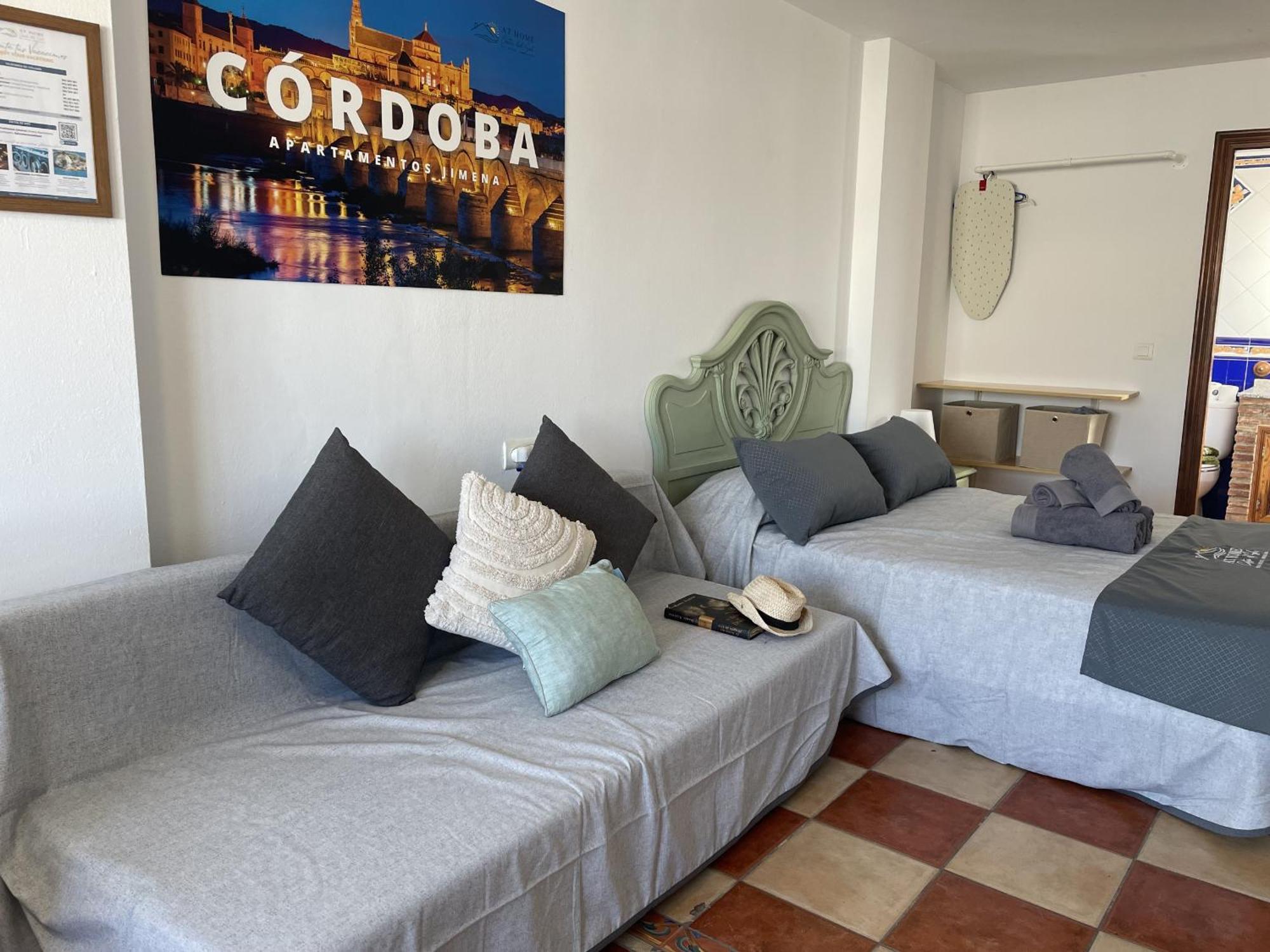 Estudio Jimena Cordoba En El Centro De Nerja Exterior photo